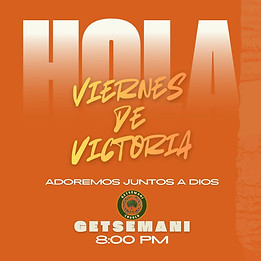 Post para instagram vertical carrusel invitacion evento iglesia naranja y blanco - 1.jpg