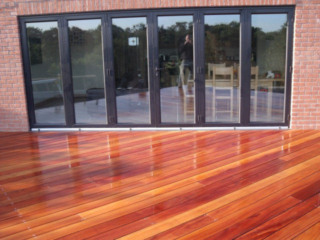 Decking