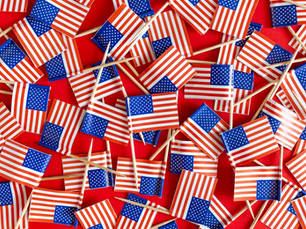 Fourth of July weekend: Coverage made easy.