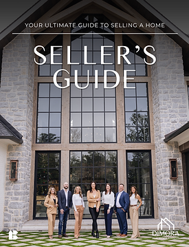 Dimora Real Estate Advisors
