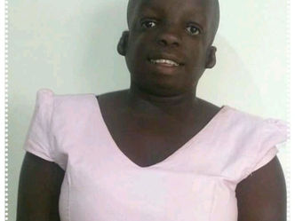 Introducing our 5th Deaf Dreamer from KENYA