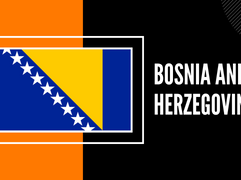 BOSNIA AND HERZEGOVIA: What sign languages are used in Bosnia and Herzegovia?