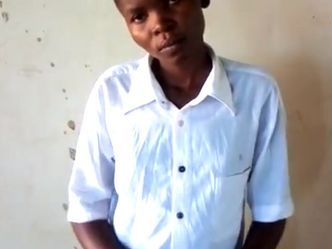 Introducing our 6th Deaf Dreamer: Phina!