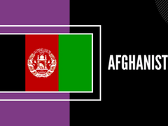 AFGHANISTAN: What sign languages are used in Afghanistan?