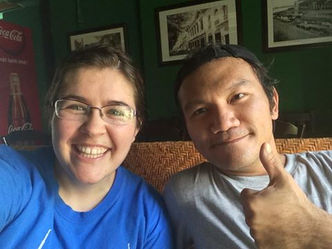 Met with Khiem Today - KHIEM UPDATE