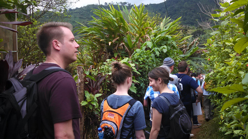Kekchi Choir Guatemala Fireside. Destiny Yarbro. LDS Cheap Travel.