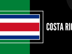 COSTA RICA: What sign languages are used in Costa Rica?