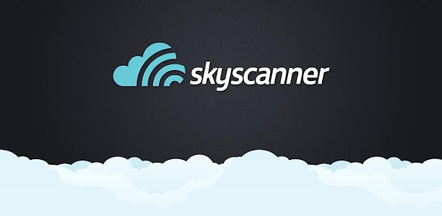 Skyscanner Logo