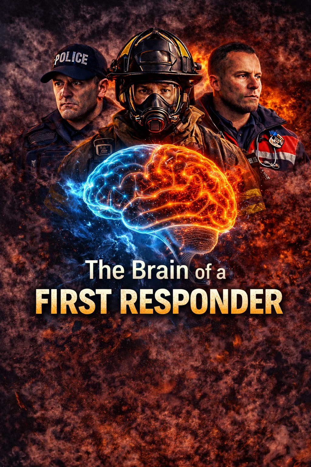 The Brain of a First Responder