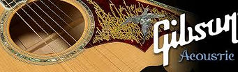 Gibson Acoustic Guitars FREE SHIPPING