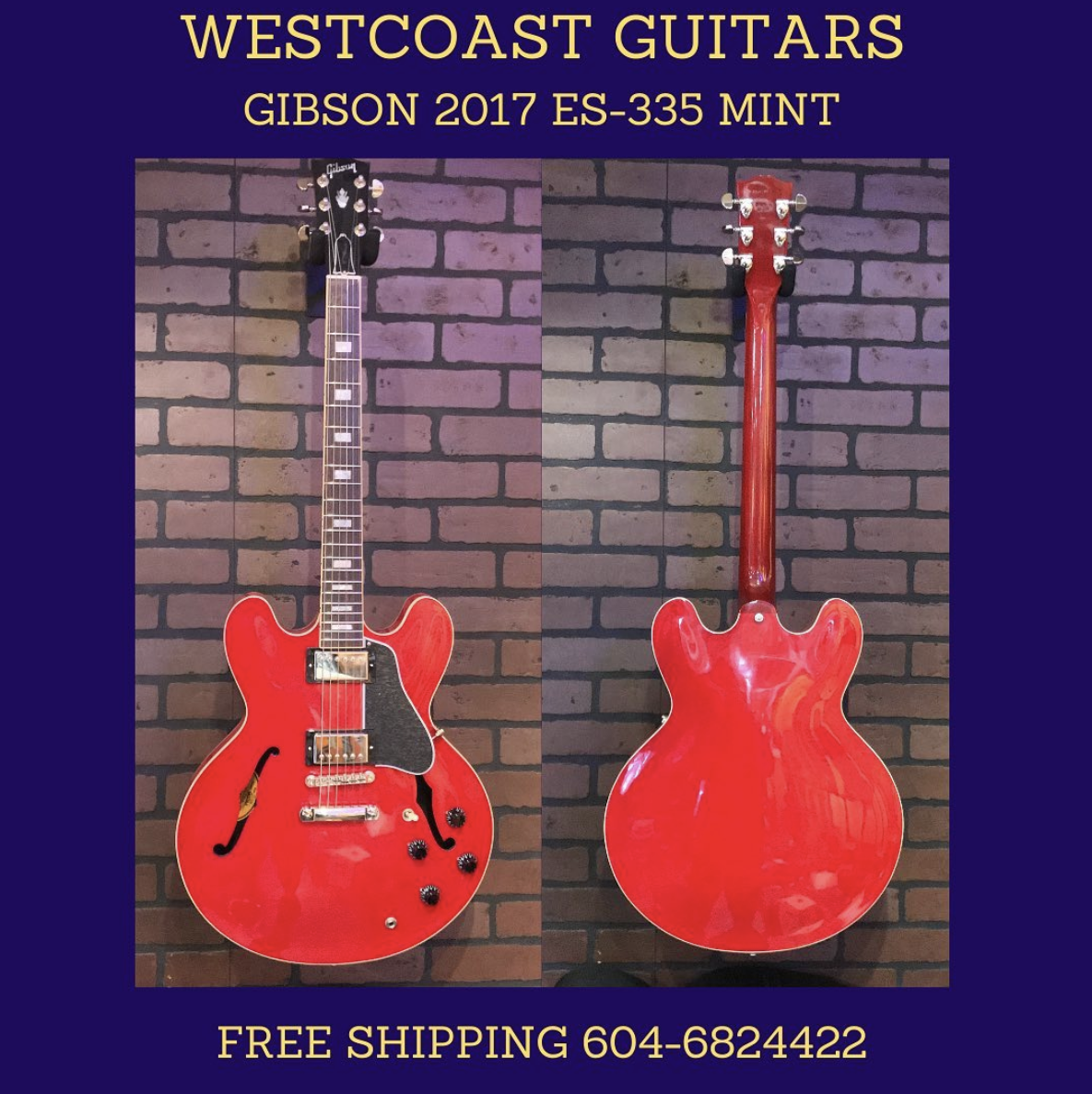 ES-335 NOS 2017