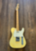 1969 Fender Telecaster