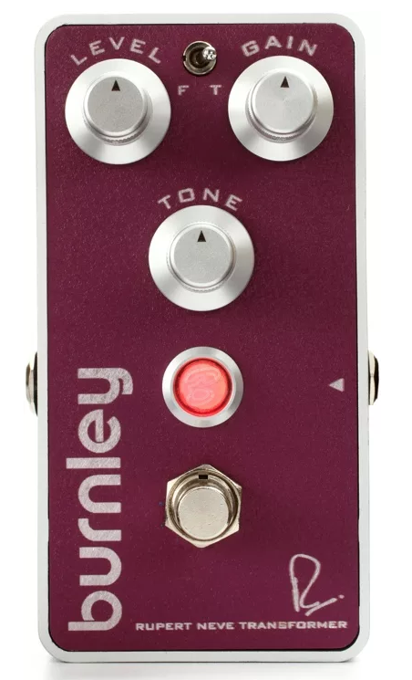 Bogner Burnley Distortion Dealer Canada