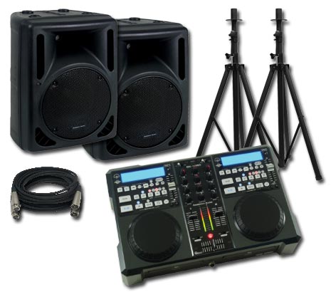 Ck1000mp3system