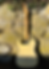 1967 Fender Telecaster Back