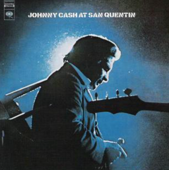 Johnny,Cash, Epiphone, Newport, Bass, 1965, Vintage, Marshall, Grant, San, Quentin,