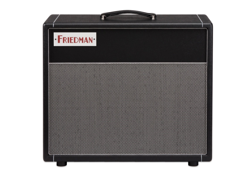 Friedman Dirty Shirley 112 Cabinet