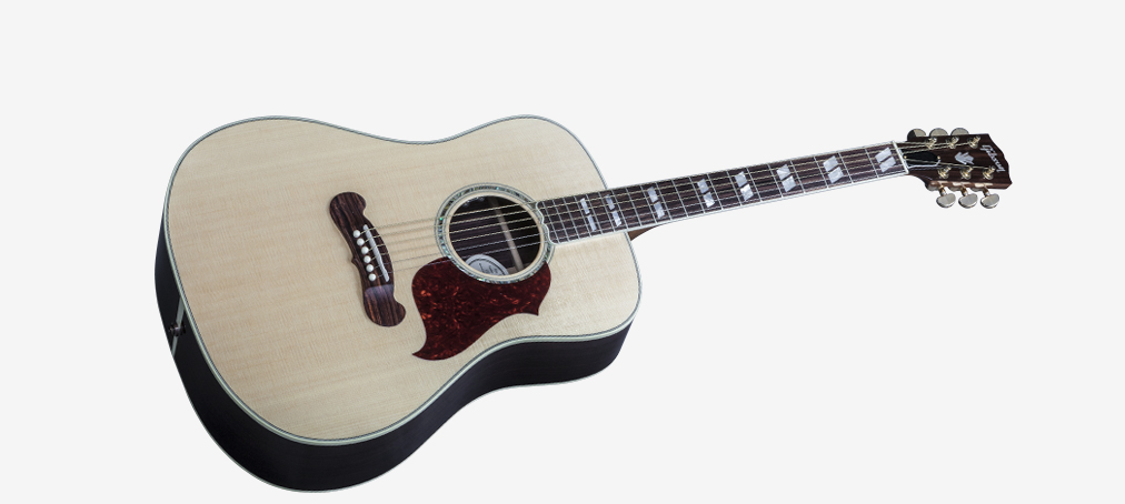 Gibson Songwriter Deluxe Studio