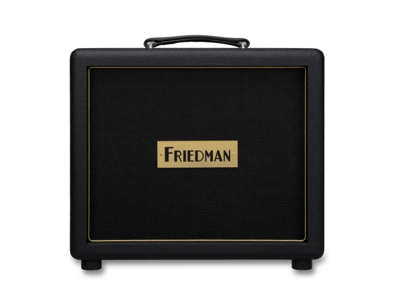 Friedman PT112 Cabinet