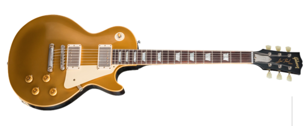 SOLD OUT 60th Anniv. '57 Goldtop