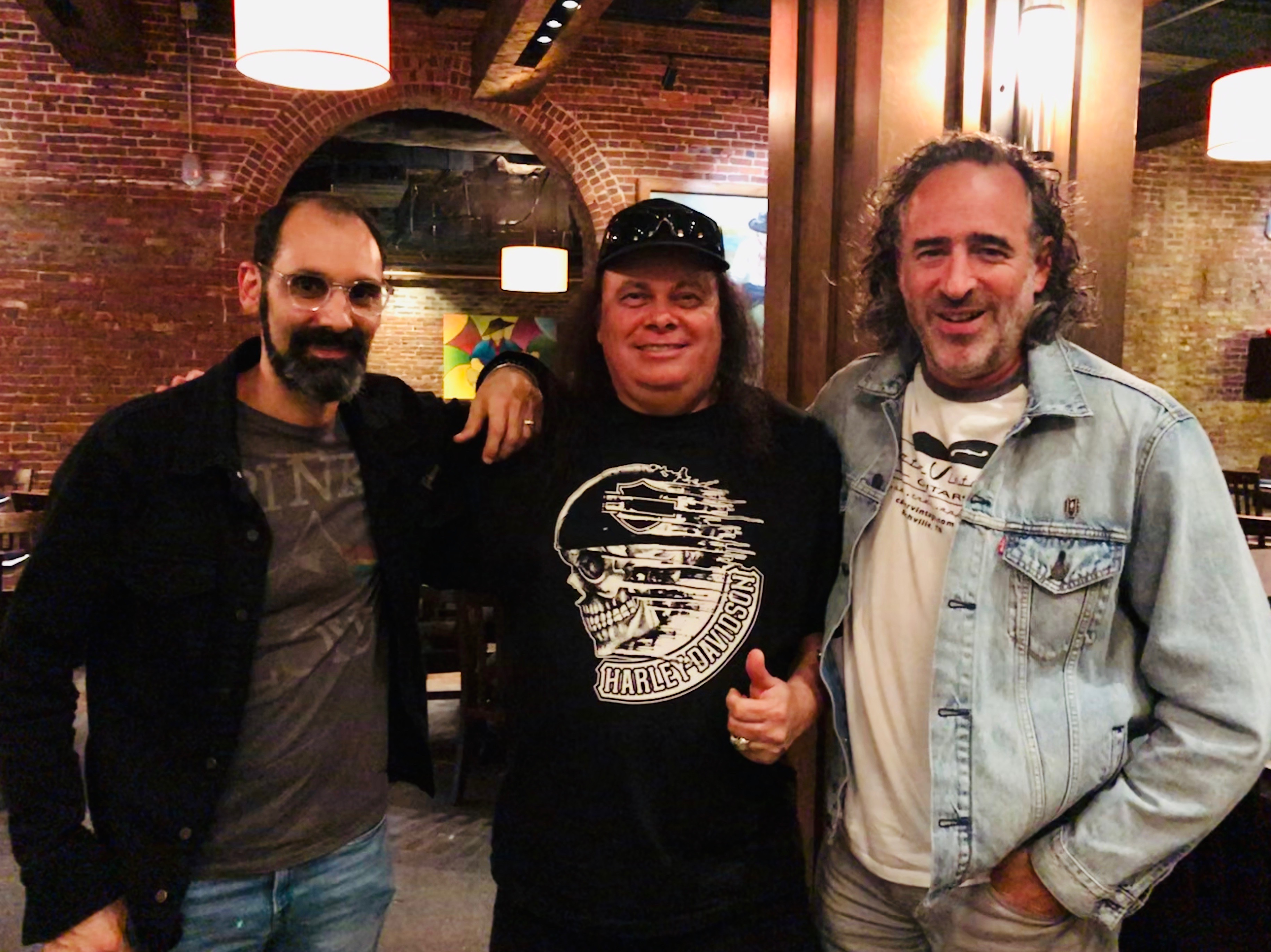 Gibson CEO & CMO