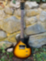 1956 Gibson Les Paul Junior