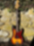 1969 Fender Precision Bass