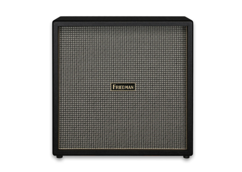 Friedman 412_15 Cabinet Checkered