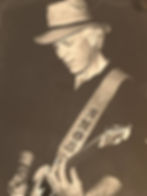 Amos Garrett