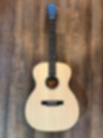 Larrivee Simple 6 OM Acoustic Electric