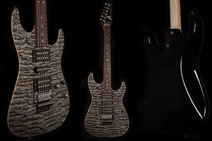 Tom Anderson Dealer Canada