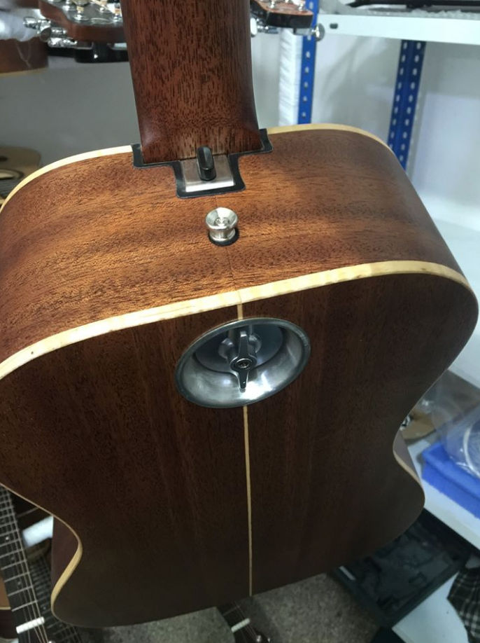 Journey Instruments