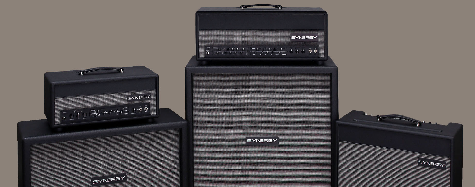 Synergy Cabinets Dealer Canada