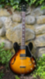 1969 Gibson ES-335
