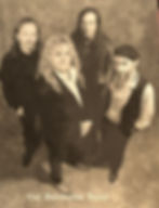 Cal Batchelor Band