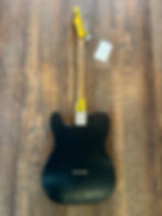 Nash T-52 Black Back