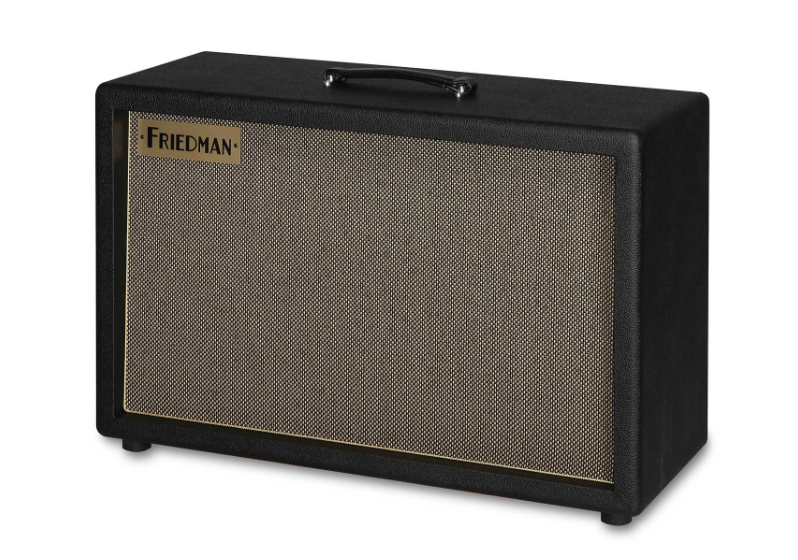 Friedman Runt 212 Cabinet