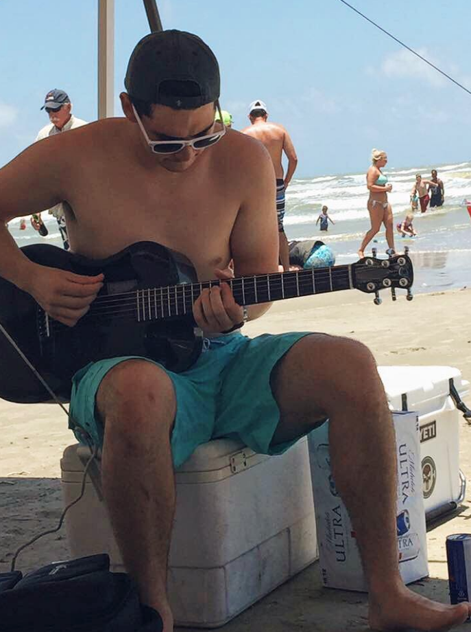 Journey Instruments