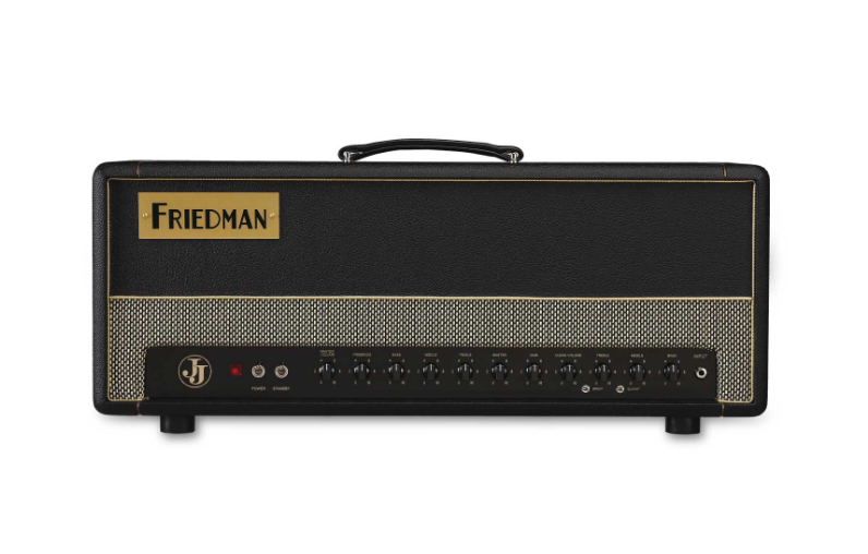 Friedman Jerry Cantrell Signature