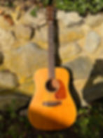 1957 Martin D-18