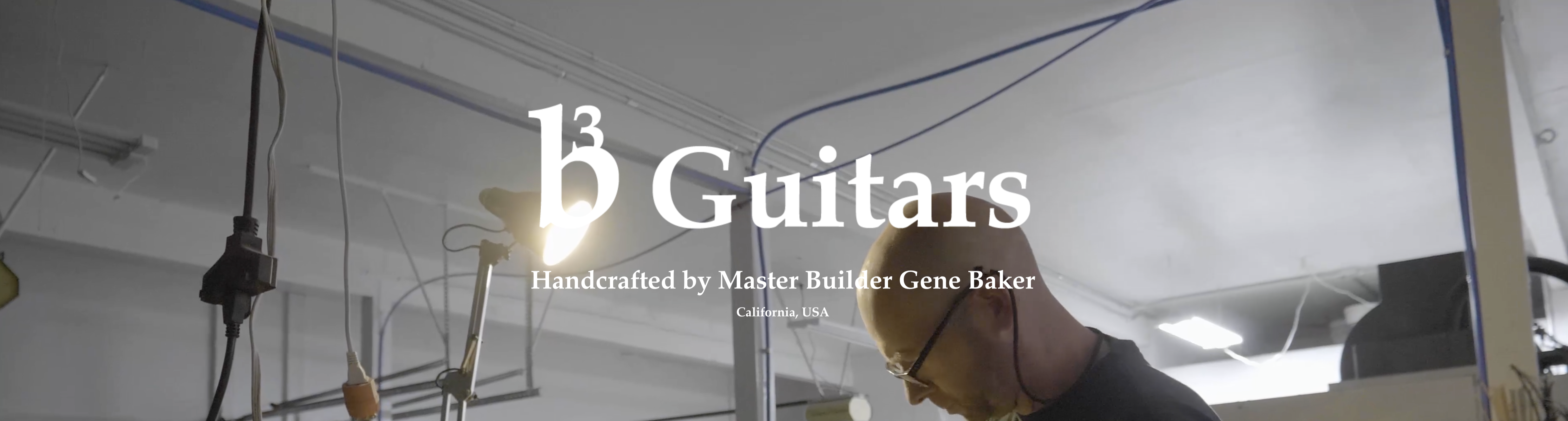 b3 Guitars Dealer Canada