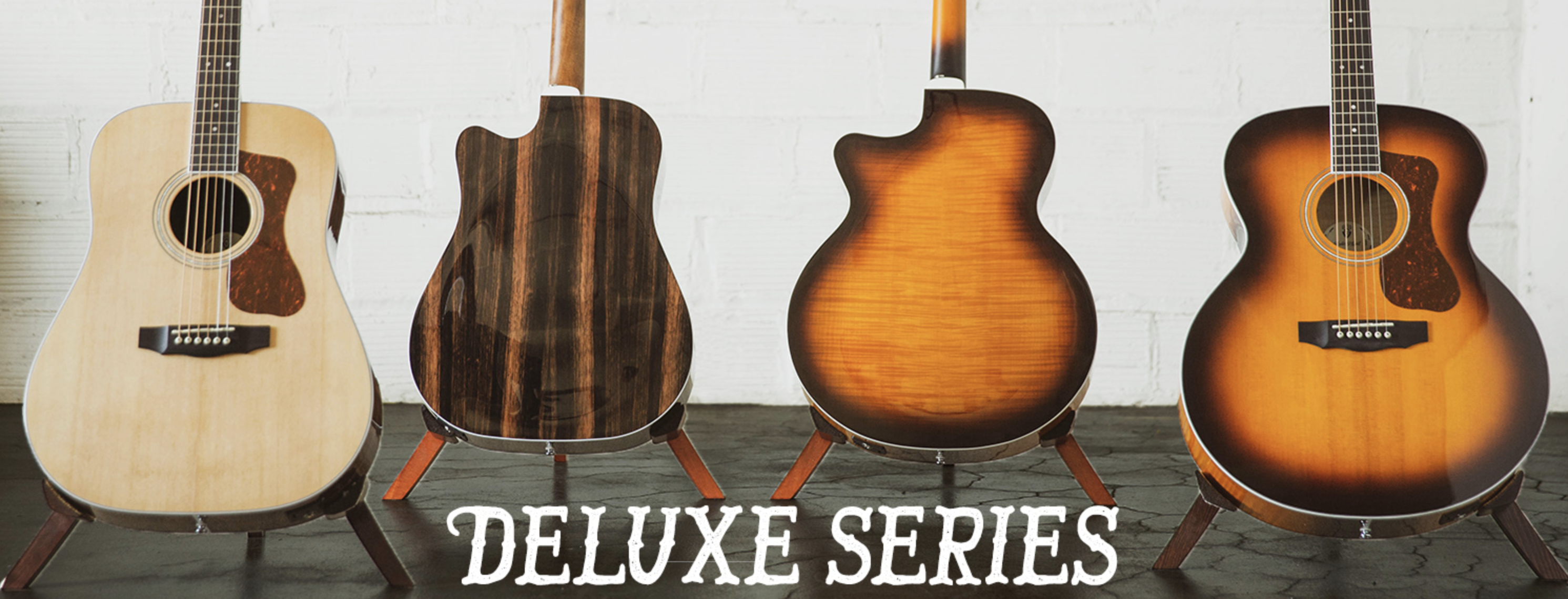 Guild Deluxe Series