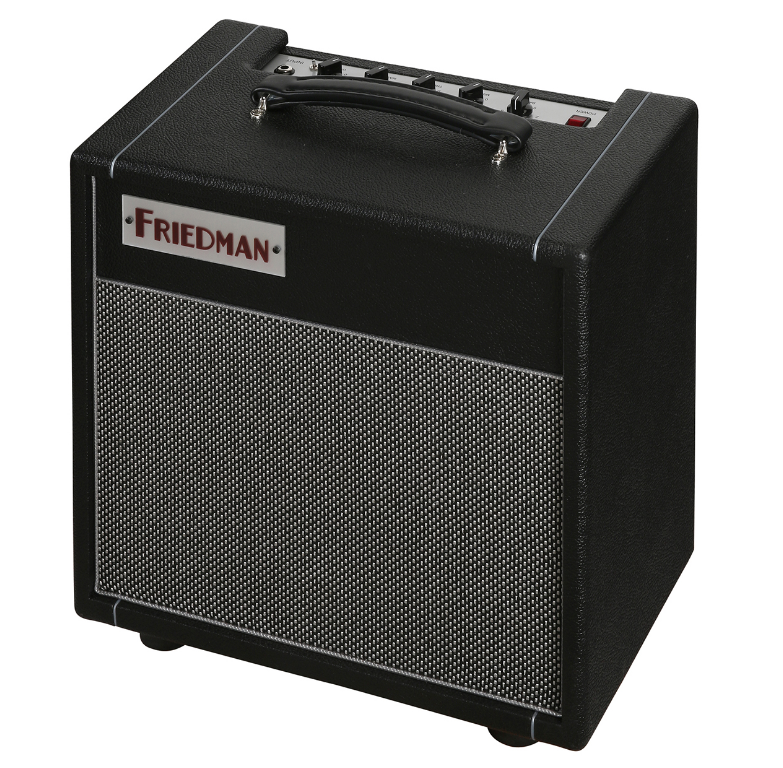Friedman Dirty Shirley Mini Combo