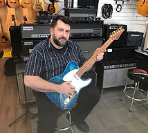 Suhr Classic T LTD 2019