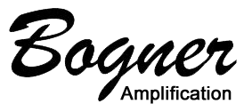 Westcoast Guitars Bogner Amplifiers Dealer Canada