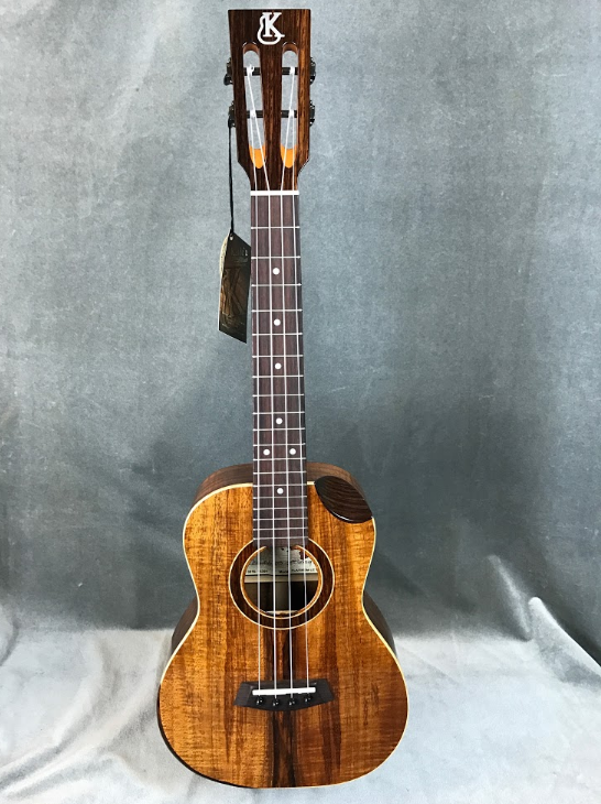 Kanile'a Platinum Ukulele Dealer Canada h