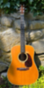 1965 Martin D-28
