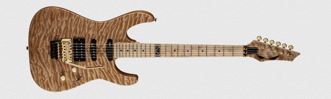 USA VINMAN 2000 - GLOSS NATURAL