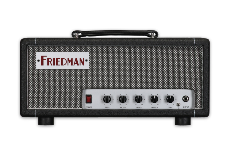 Friedman Mini Dirty Shirley