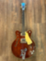 70s Gretsch Country Gentleman